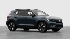 Volvo EX40 Single Motor Extended Range
