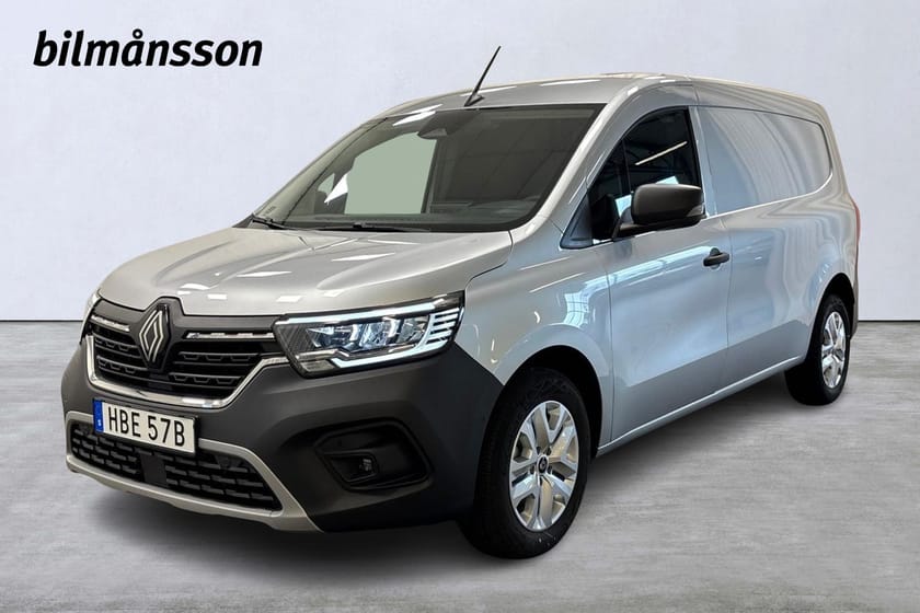 Bild 1 av Renault Kangoo Skåpbil