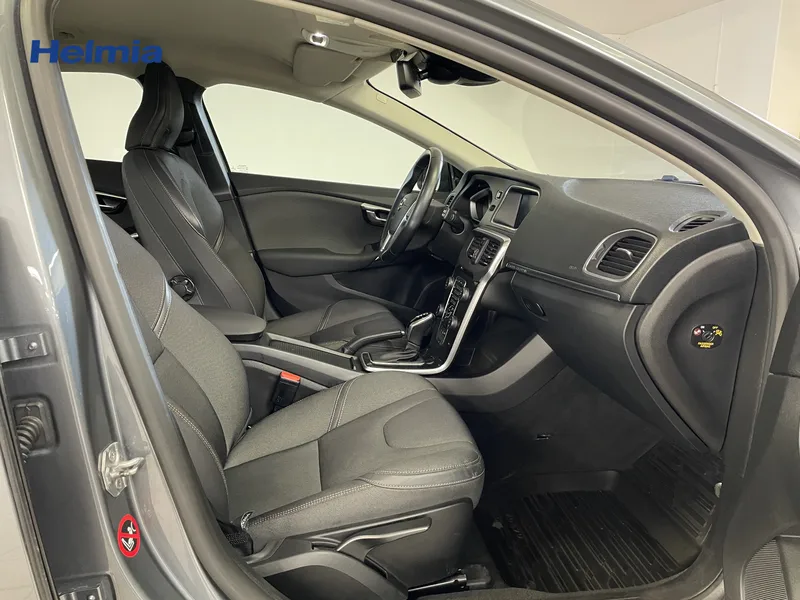 Bild 14 av 15 – Volvo V40 Cross Country D3 Business Advanced Momentum