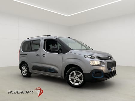 Citroën e-Berlingo