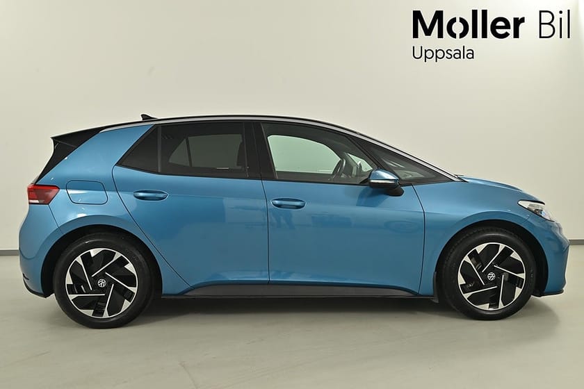 Bild 5 av Volkswagen ID.3 Pure