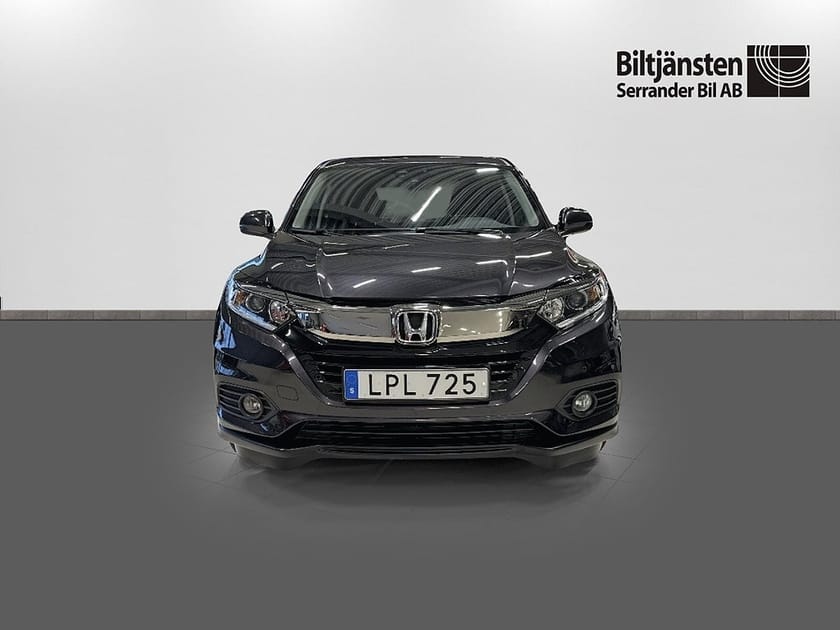 Bild 2 av Honda HR-V