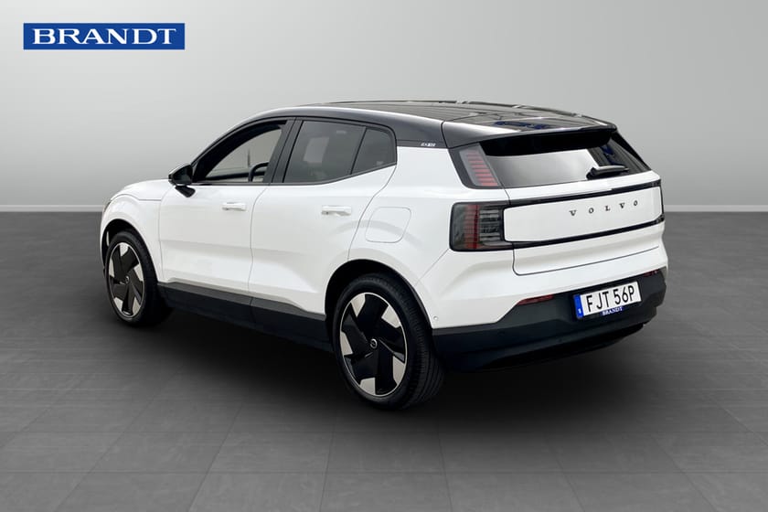 Bild 2 av Volvo EX30 Twin Motor Performance Ultra