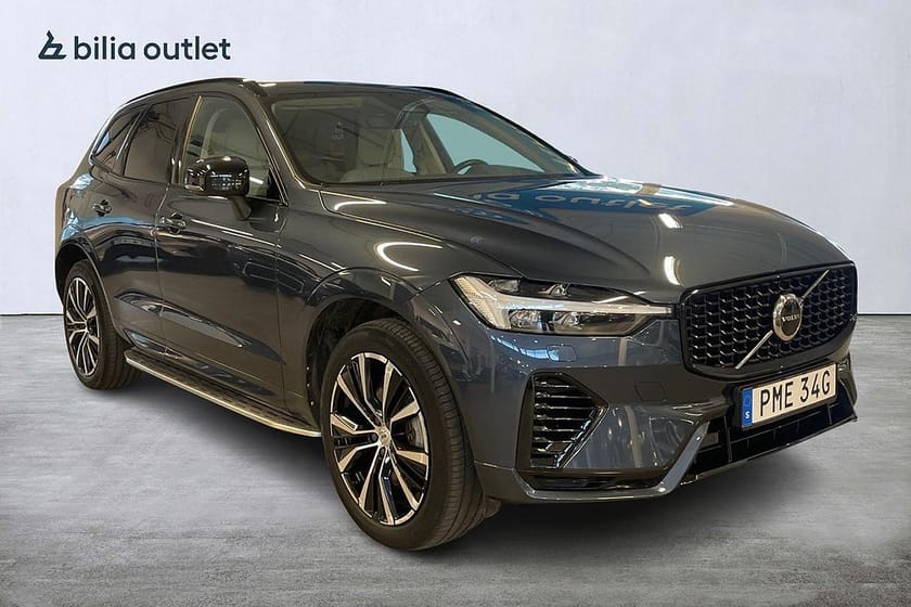 Bild 3 av Volvo XC60