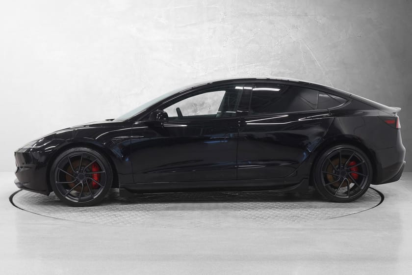 Bilde 3 av Tesla Model 3 Performance AWD