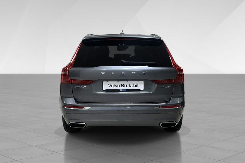 Bilde 5 av Volvo XC60