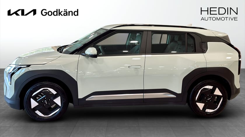 Bild 4 av Kia EV3 Long Range