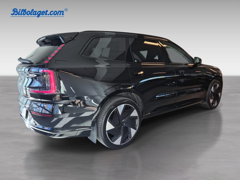 Bild 4 av Volvo EX90 Twin Motor Performance