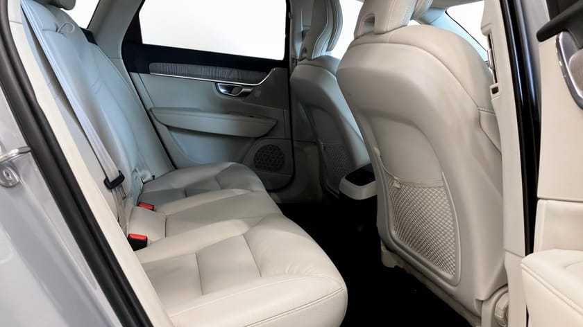 Bild 5 av Volvo V90 Recharge T6 AWD Geartronic, 350hk, |Carplay|Backkamera|