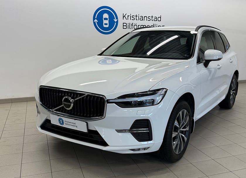 Bild 2 av Volvo XC60 B5 Aut Advanced Edition II, Google, Dragkrok