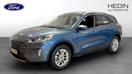 Ford Kuga Plug-In Hybrid 2.5 FWD 225HK Titanium B-Kamera