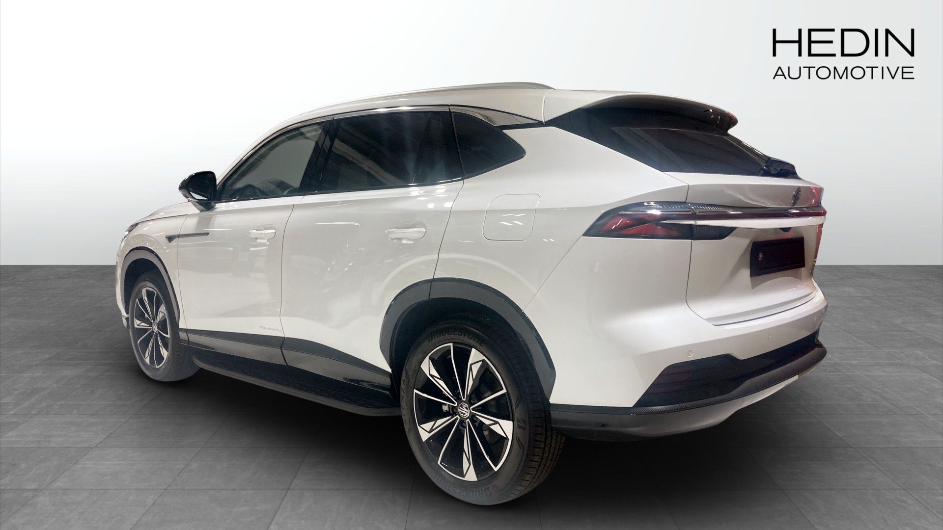 MG HS PHEV 2024, bild 2/13