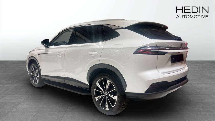Bild 2 av MG HS PHEV LUXURY  / / KAMPANJRÄNTA /