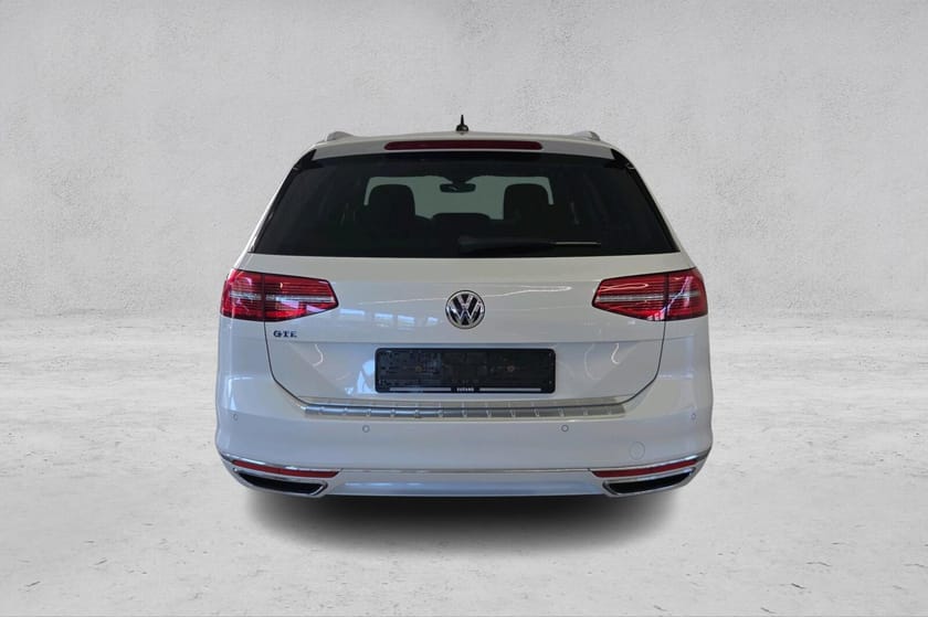 Bilde 5 av Volkswagen Passat Variant GTE stv