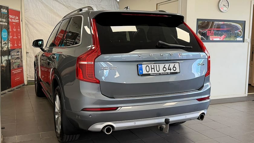 Bild 4 av Volvo XC90