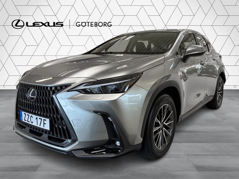 Bild 1 av Lexus NX 350h FWD BUSINESS TEKNIKPAKET