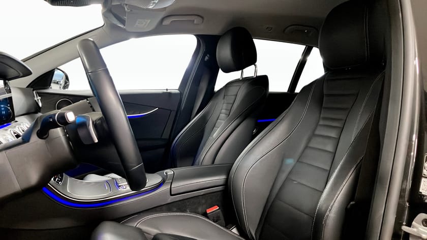 Bild 5 av Mercedes-Benz E 220 d 4MATIC All-Terrain // 360 //