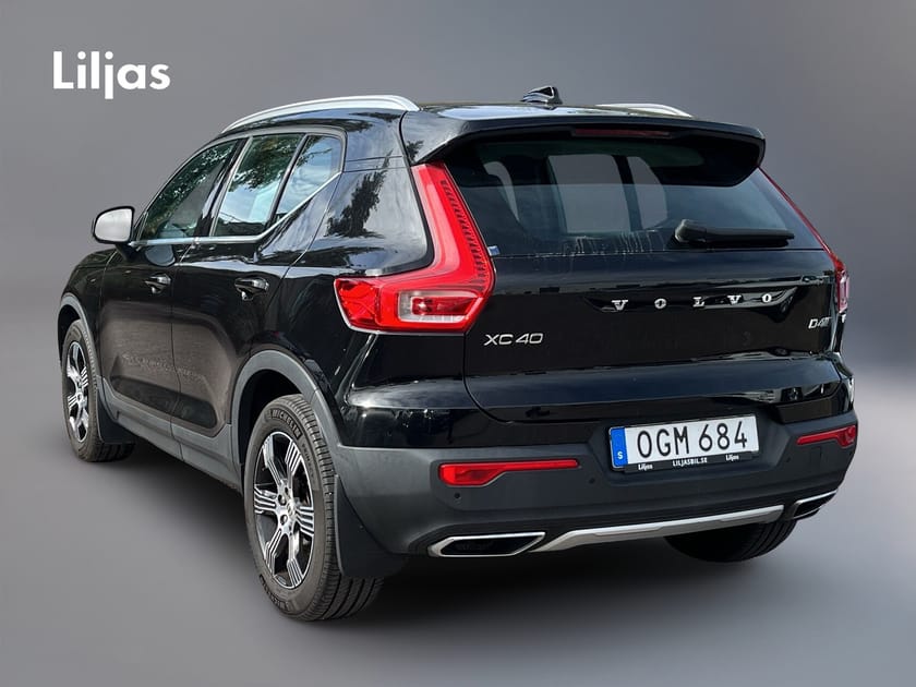 Bild 3 av Volvo XC40