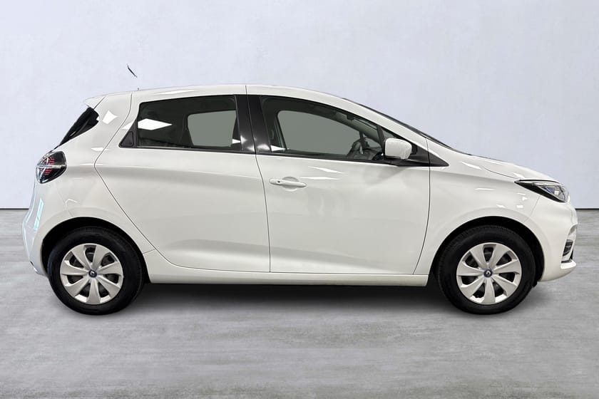Bild 3 av Renault ZOE R110