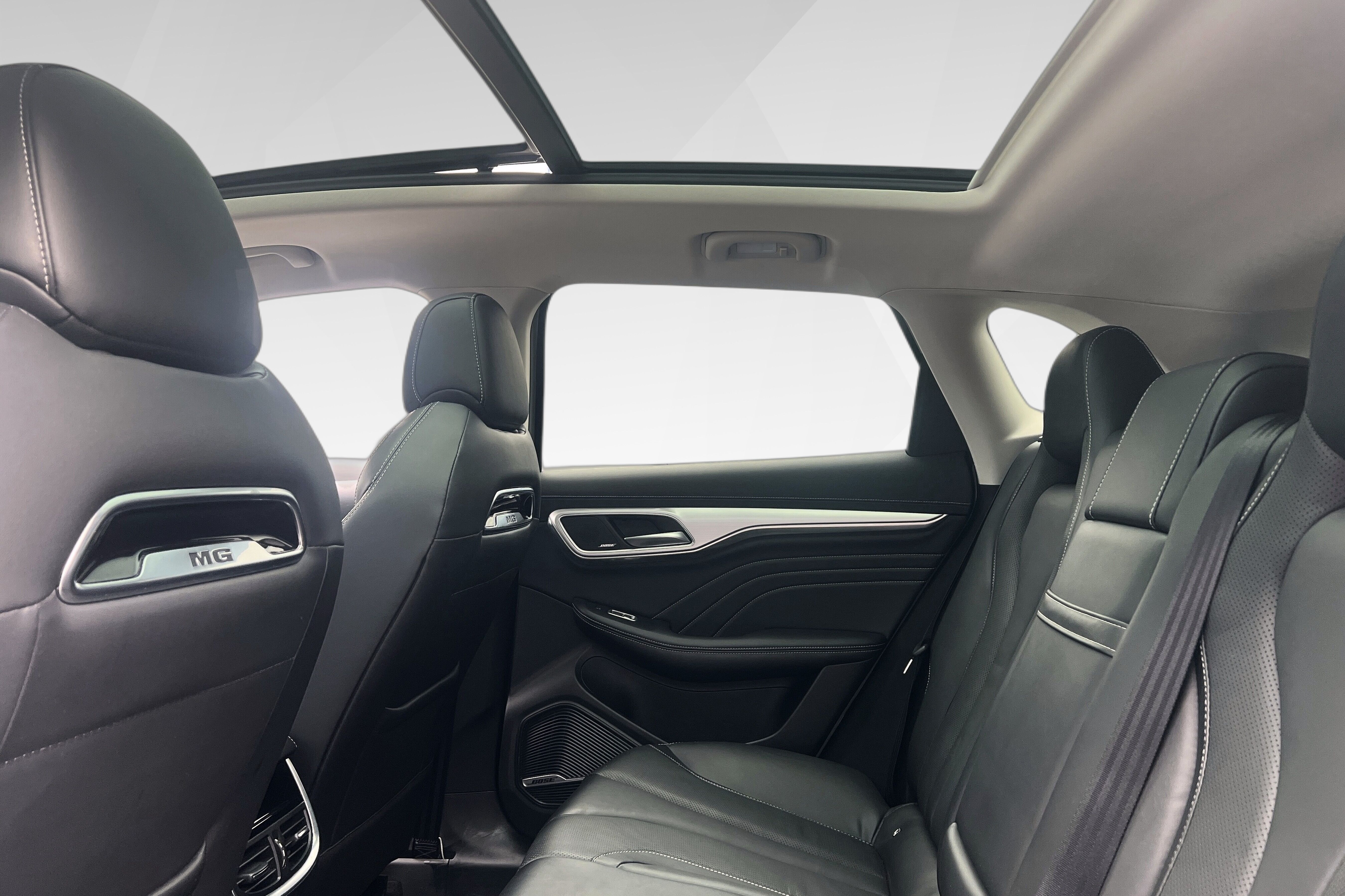 MG Marvel R Performance bilde 15