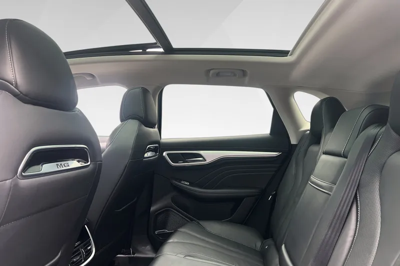 MG Marvel R Performance bilde 15