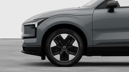 Volvo EX30 P5 Plus