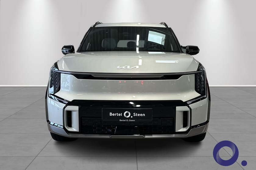 Bilde 2 av Kia EV9 AWD GT-line / 7 seter