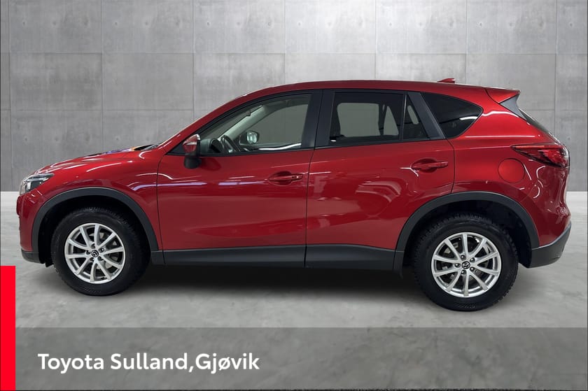 Bilde 2 av Mazda CX-5