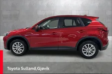Thumnail bilde 1 av Mazda CX-5