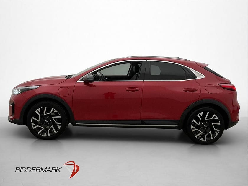 Bild 5 av Kia XCeed Plug-in Hybrid 141hk Advance Plus 2 Pano Kamera Skinn