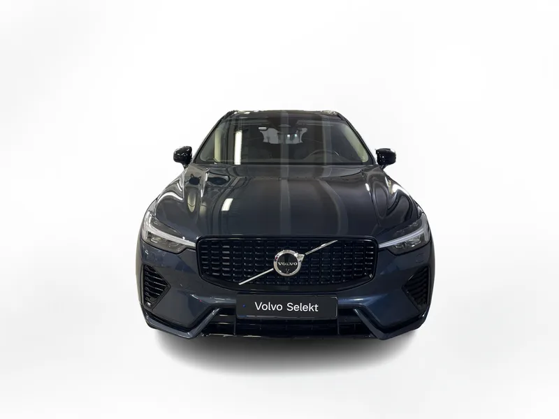 Bild 8 av 20 – Volvo XC60 Recharge T6 II Plus Dark Edition.