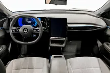 Renault Scenic E-Tech
