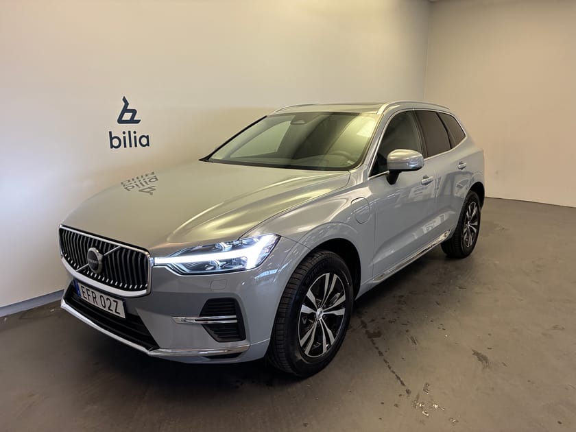 Bild 1 av Volvo XC60
