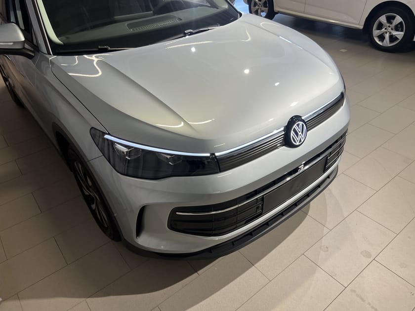 Bild 3 av Volkswagen Tiguan Life 150HK eTSI Drag