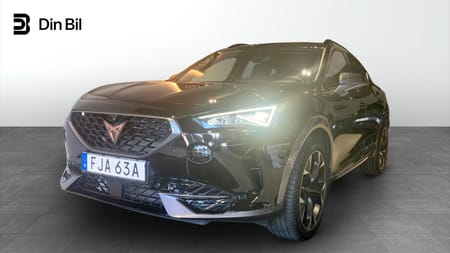 CUPRA Formentor VZ e-Hybrid 1.4 245 HK DSG6