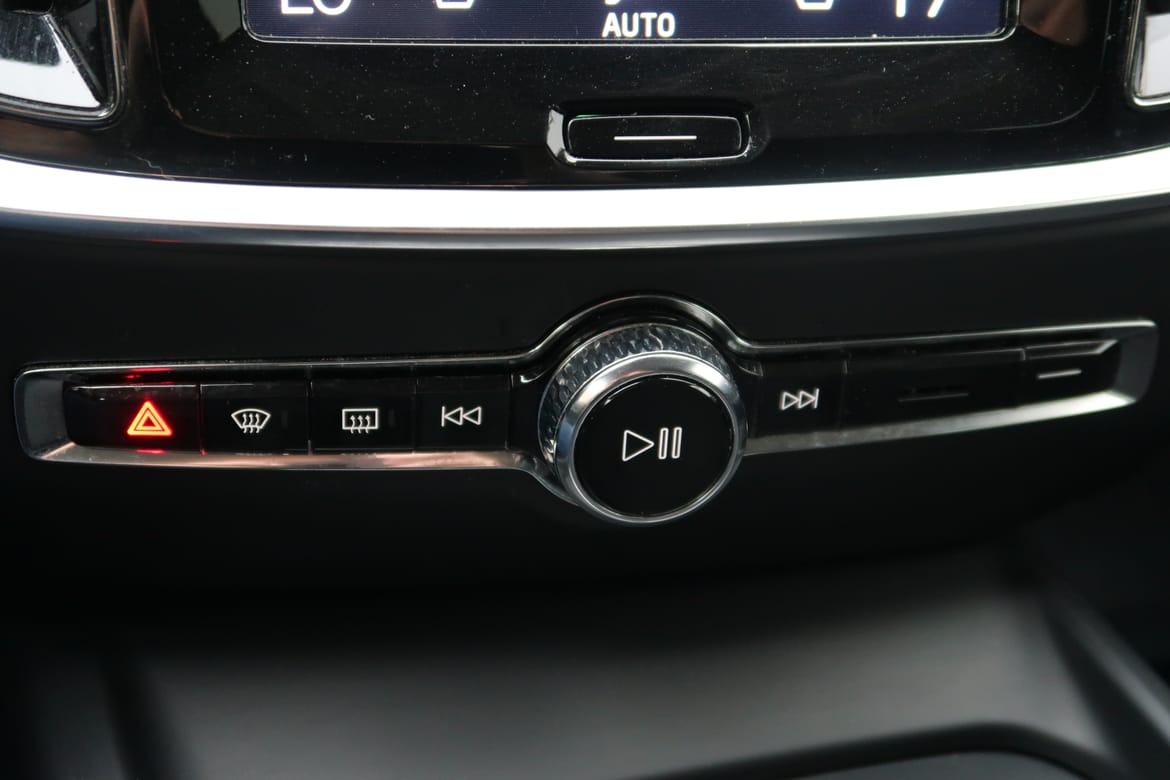 Volvo V60 2019 - miniatyr 19