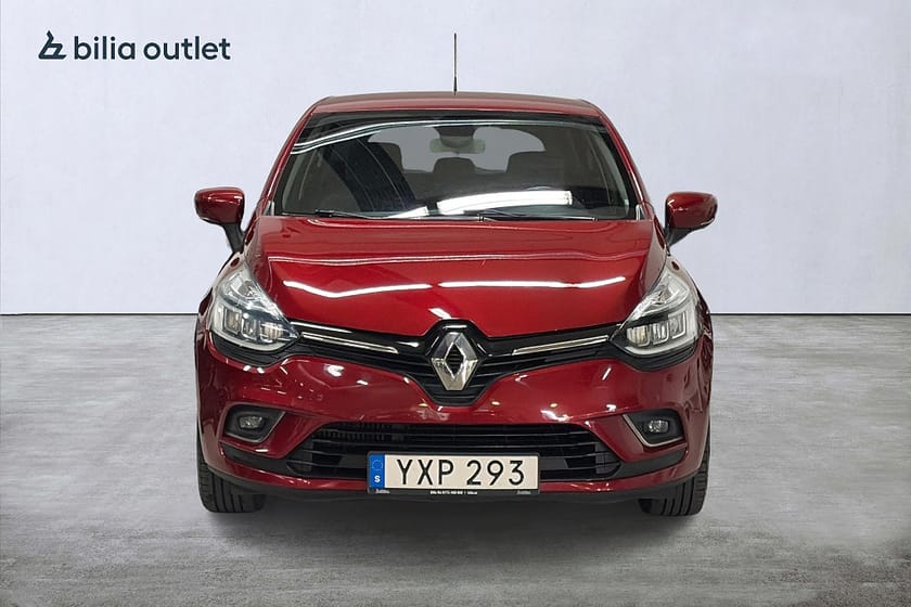 Bild 3 av Renault Clio
