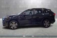 Thumnail bilde 1 av Toyota RAV4 Plug-in Hybrid