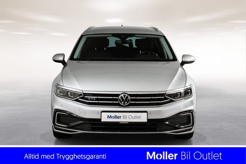 Bilde 3 av Volkswagen Passat Variant GTE fl  *