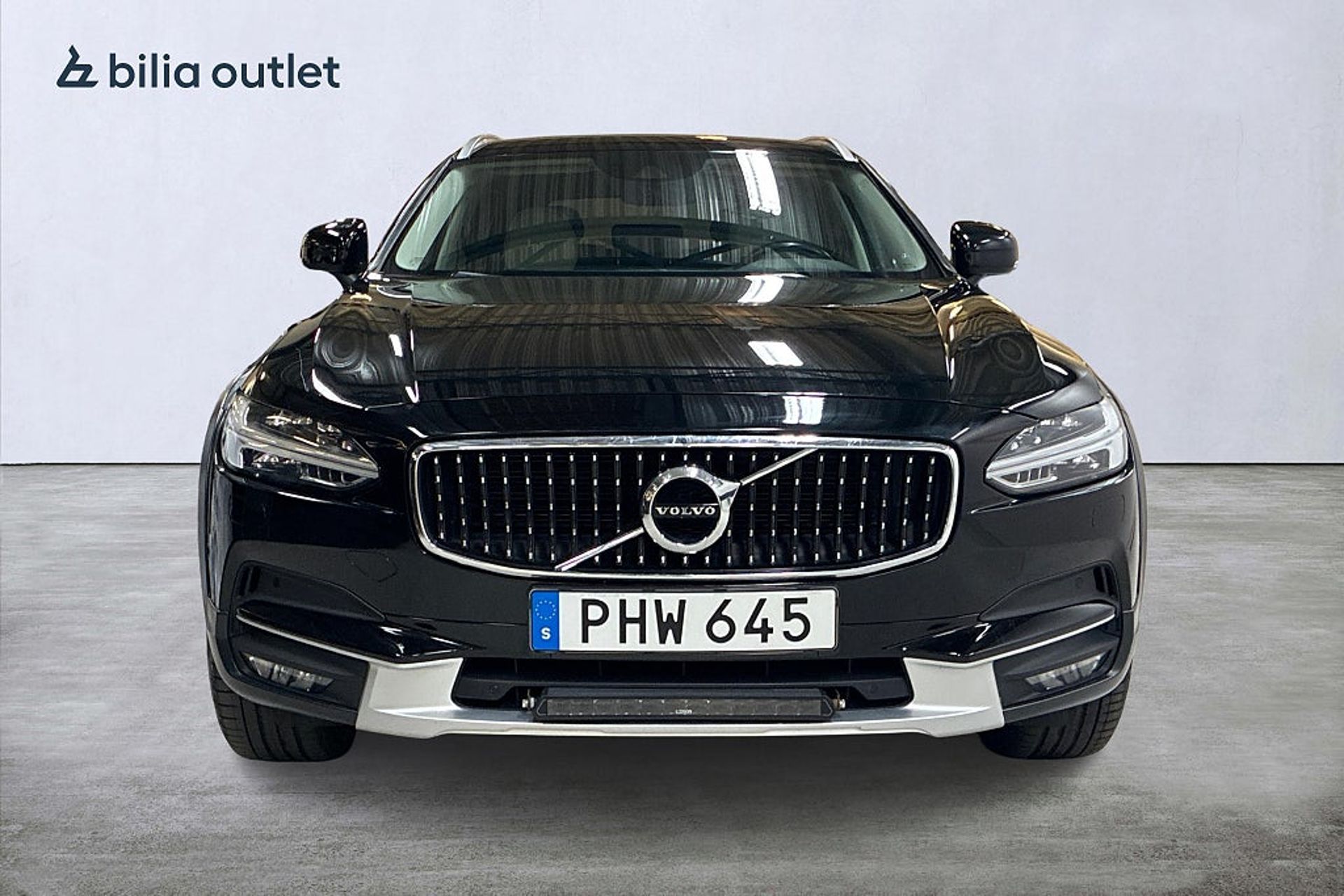 Volvo V90 Cross Country D4 AWD Pro 190hk 2017, photo 3/10