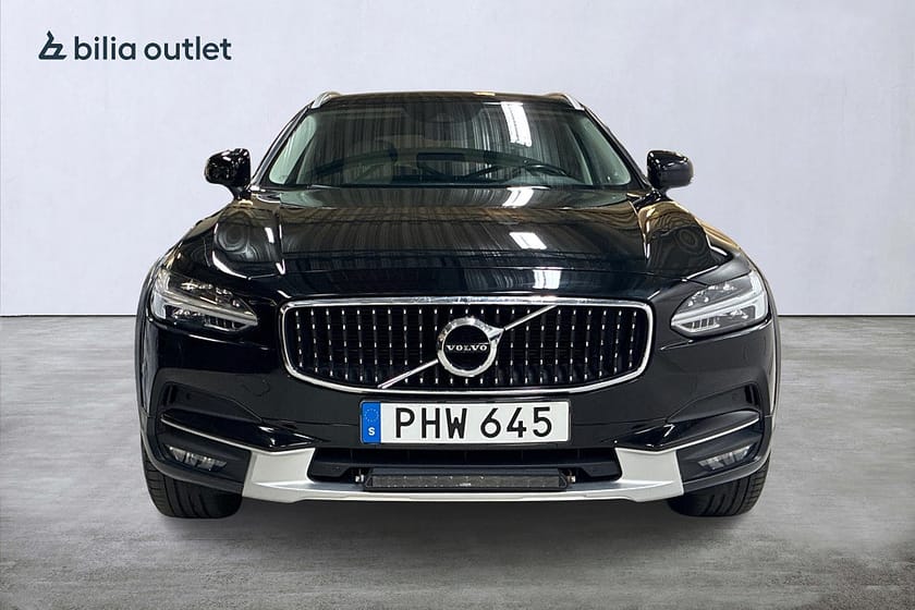 Bild 3 av Volvo V90 Cross Country