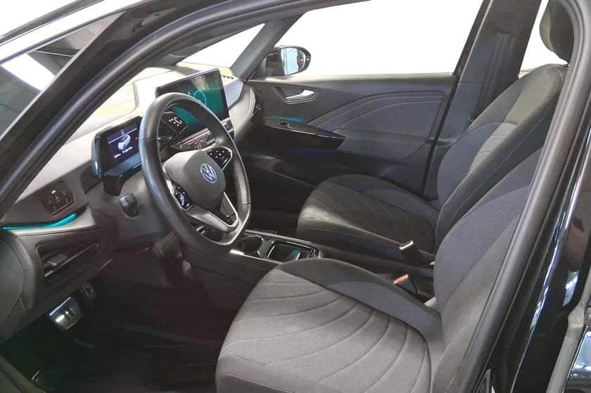 Bilde 5 av Volkswagen ID.3 Pro Performance highline 58kwh 204hk