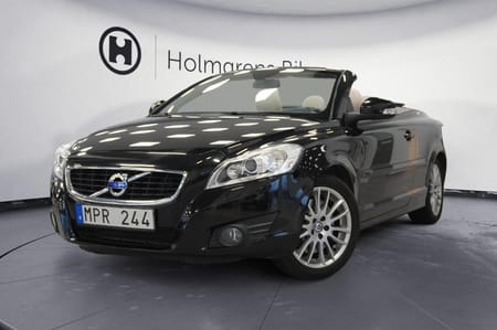 Volvo C70