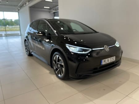 Volkswagen ID.3 Pro Performance 59 KWH *DEMO*