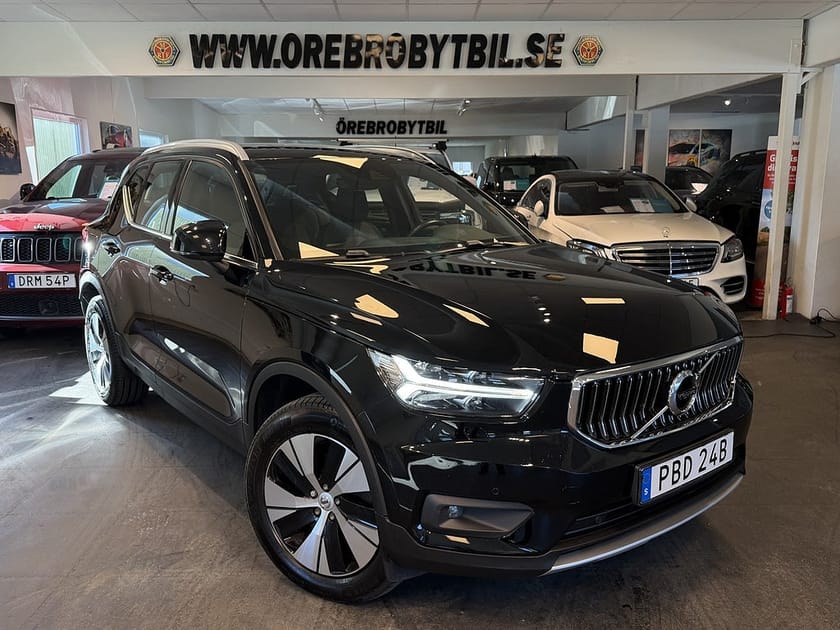 Bild 1 av Volvo XC40