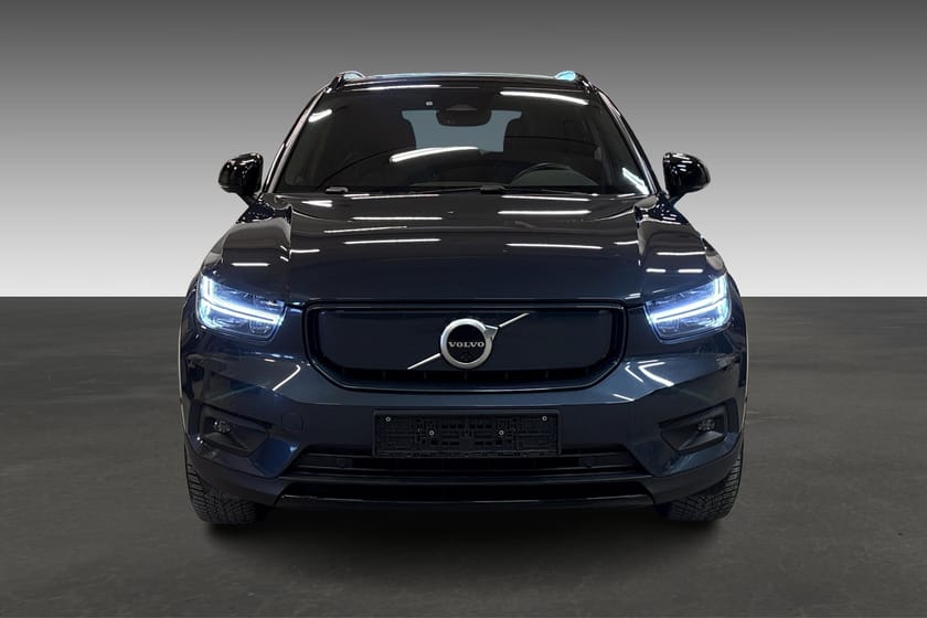 Bilde 4 av Volvo XC40 P8 AWD Recharge Twin Pro, Krok, Varmepumpe, 360°