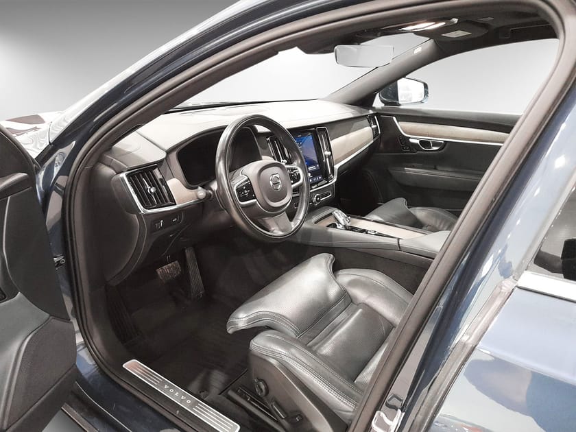 Bild 5 av Volvo V90