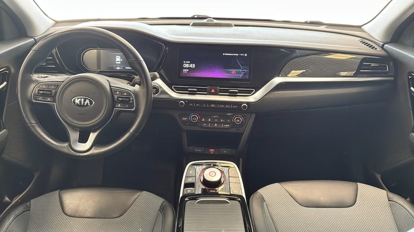 Bild 4 av Kia e-Niro Advance