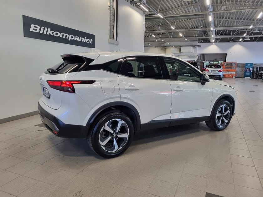 Bild 4 av Nissan Qashqai