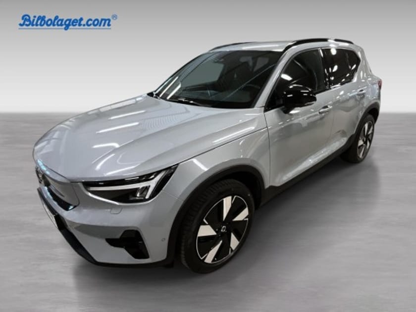 Bild 1 av Volvo EX40 Single Motor Extended Range ExtendedRange Plus SE